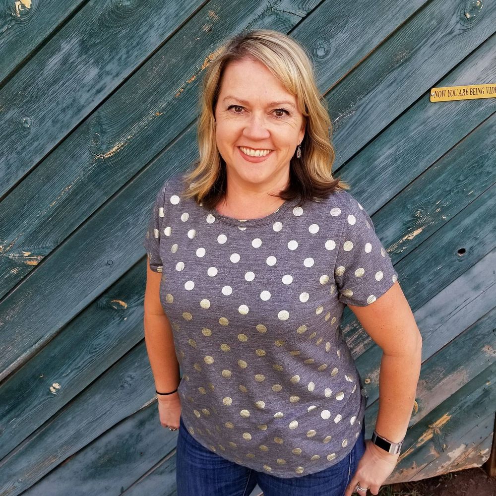 Meet your Posher, Audra